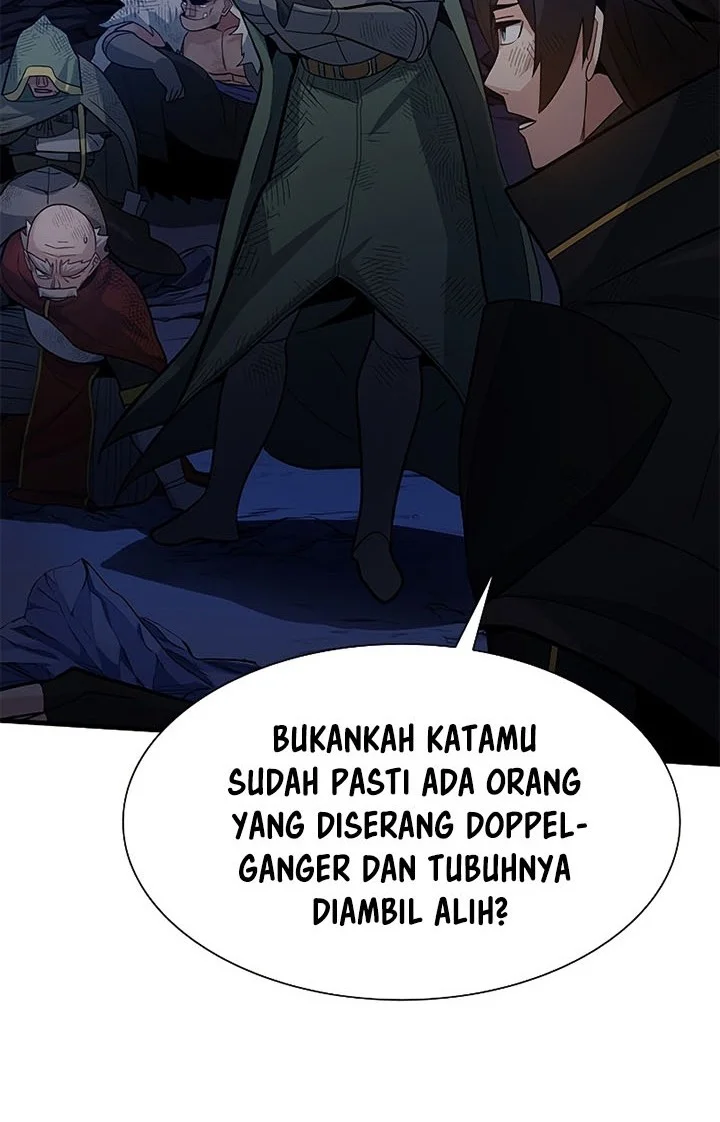 The Tutorial is Too Hard Chapter 98 Fix Gambar 16